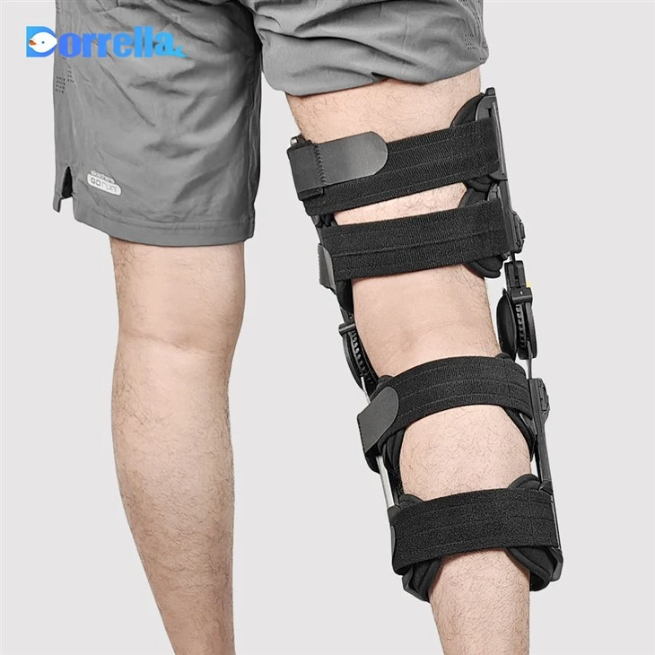 knee orthosis