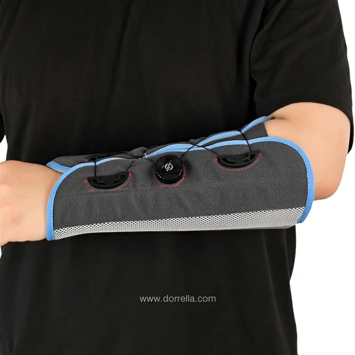 Brace Elbow Do Siondróm Tollán Cubital