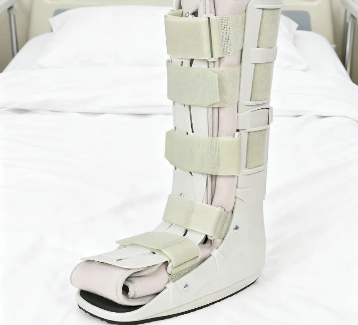 walking boots