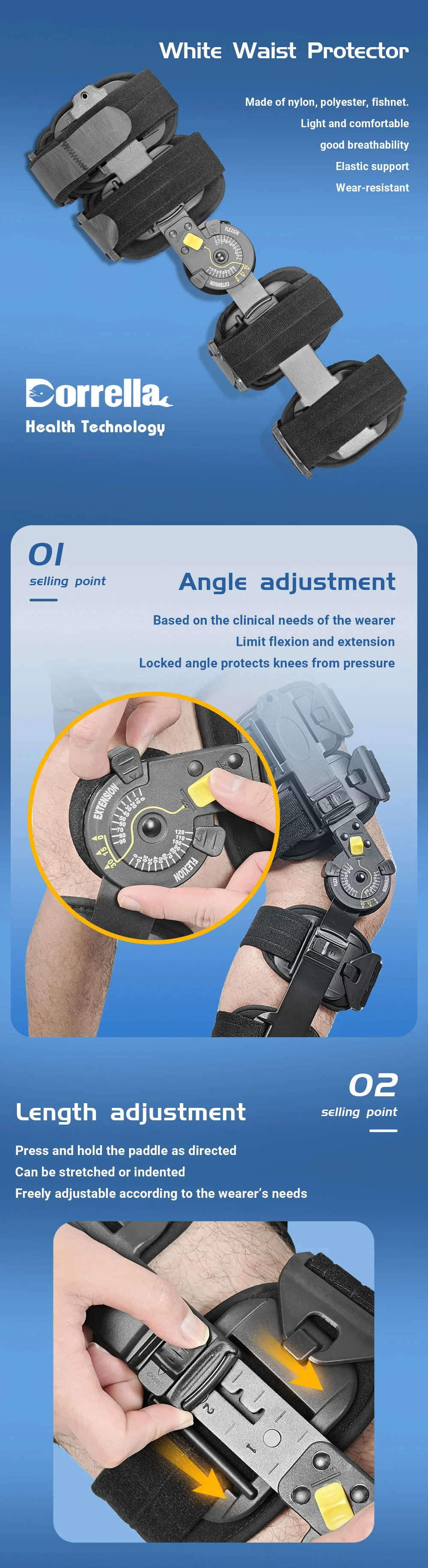 hinged-knee-immobilizer-brace hinged-knee-immobilizer-brace