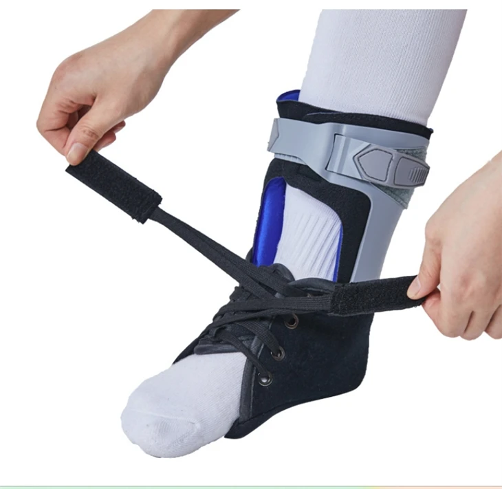 professional ankle brace for running