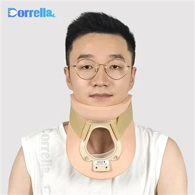 Collar Ceirbheacsach Foam Do Gharchabhair