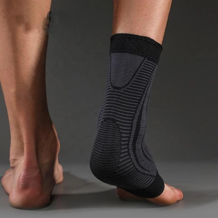 Sports ankle support
