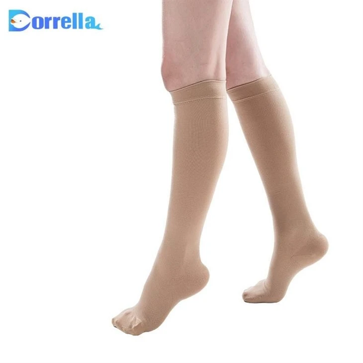 compression stockings on prescription